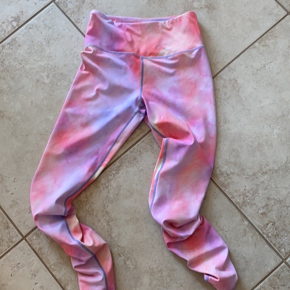 Zyia legging - Picture 3 of 3